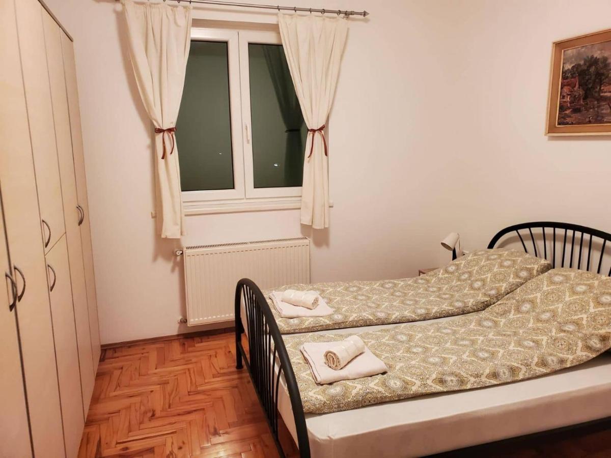 Agape 2 Lägenhet Palić Exteriör bild